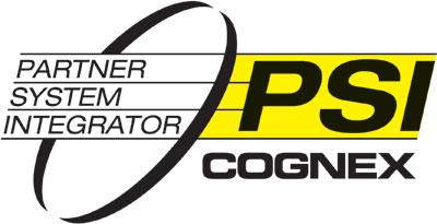 Cognex Partner System Integrator
